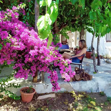 Les Olles Country house Regues