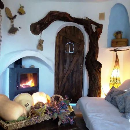 Country house Les Olles *