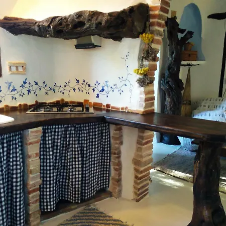 Les Olles Country house
