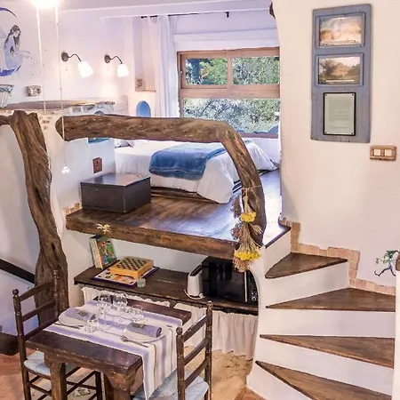 Les Olles Casa rural Regués