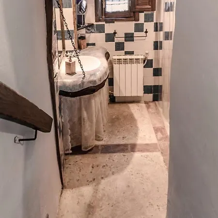 Casa rural Les Olles Regués
