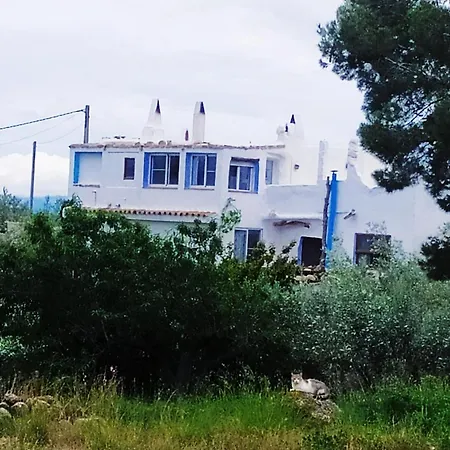 Les Olles Εξοχικό σπίτι