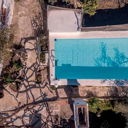 Casa rural Les Olles