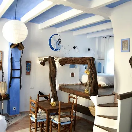 בית כפרי Les Olles Regués