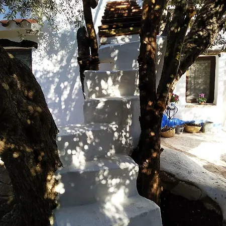 Les Olles Εξοχικό σπίτι Regués