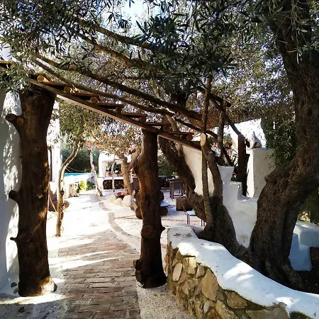 Les Olles בית כפרי Regués