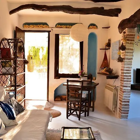 Casa rural Les Olles *