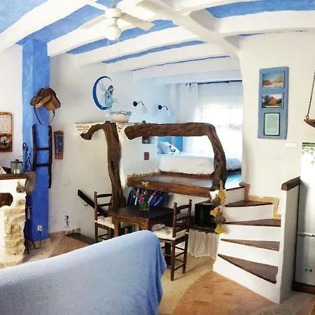 Casa rural Les Olles Regués