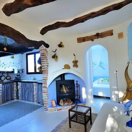 Les Olles Casa rural