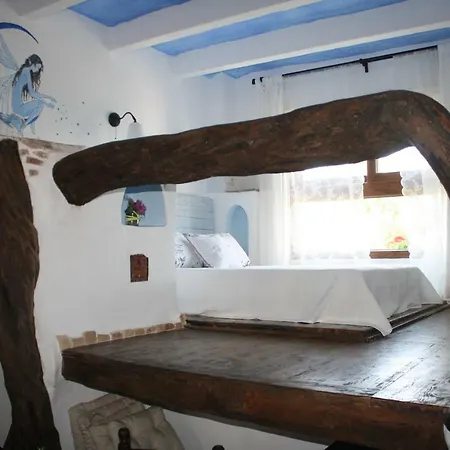 Les Olles Εξοχικό σπίτι