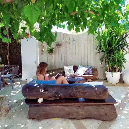 Casa rural Les Olles *