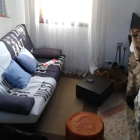 Εξοχικό σπίτι Les Olles