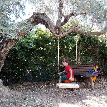 Les Olles Εξοχικό σπίτι Regués